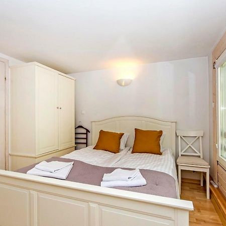 Carlo Rentyear Apartments Sopot Exterior foto